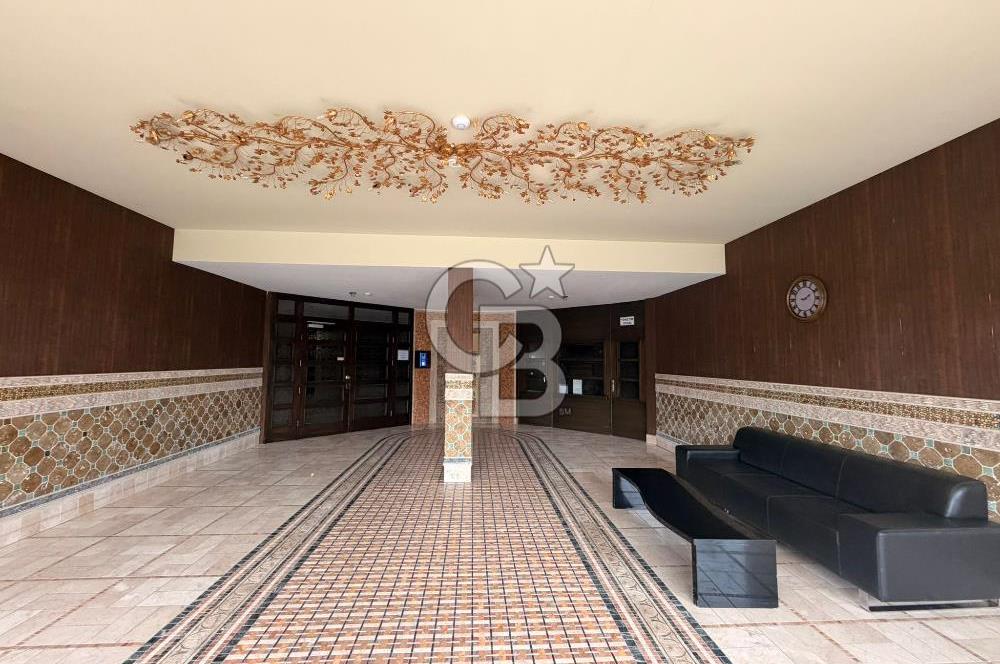 YAŞAMKENT KOZLU EVLERDE BAKIMLI FERAH 4,5+1 KİRALIK DAİRE