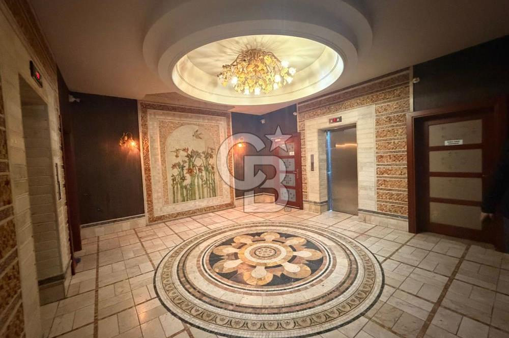 YAŞAMKENT KOZLU EVLERDE BAKIMLI FERAH 4,5+1 KİRALIK DAİRE