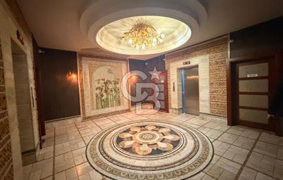 YAŞAMKENT KOZLU EVLERDE BAKIMLI FERAH 4,5+1 KİRALIK DAİRE