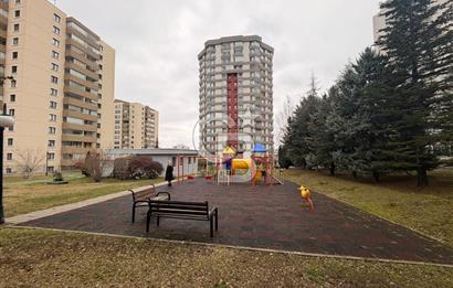 YAŞAMKENT KOZLU EVLERDE BAKIMLI FERAH 4,5+1 KİRALIK DAİRE