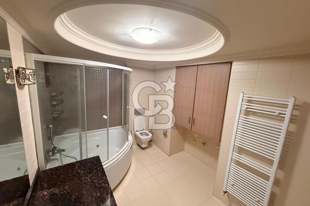 YAŞAMKENT KOZLU EVLERDE BAKIMLI FERAH 4,5+1 KİRALIK DAİRE