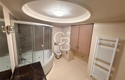 YAŞAMKENT KOZLU EVLERDE BAKIMLI FERAH 4,5+1 KİRALIK DAİRE