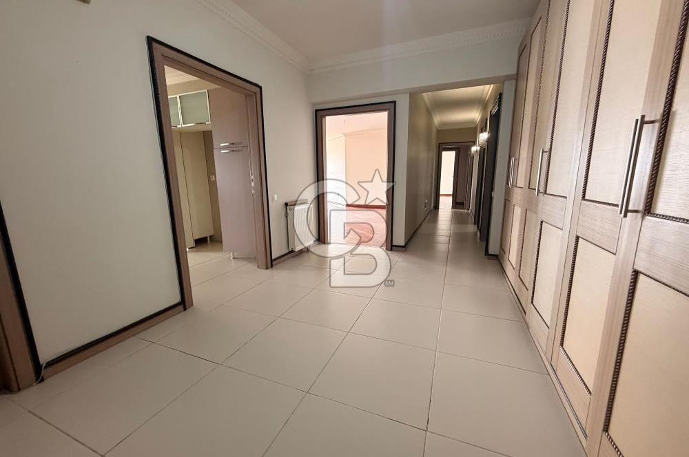 YAŞAMKENT KOZLU EVLERDE BAKIMLI FERAH 4,5+1 KİRALIK DAİRE