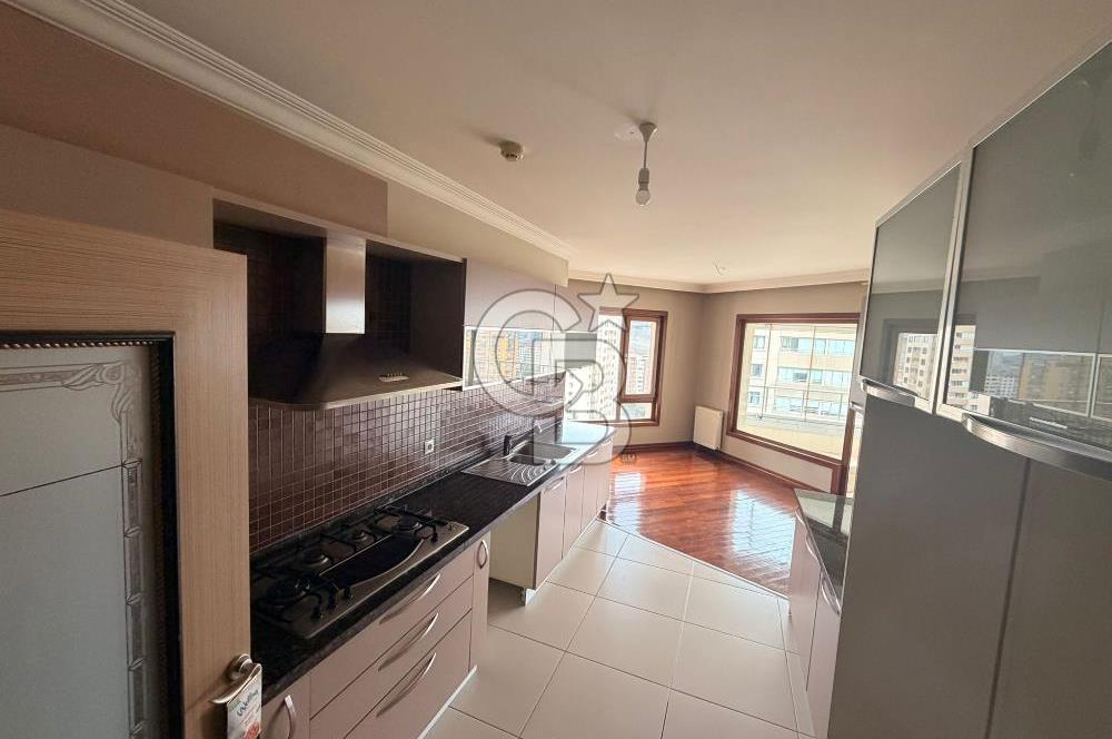 YAŞAMKENT KOZLU EVLERDE BAKIMLI FERAH 4,5+1 KİRALIK DAİRE