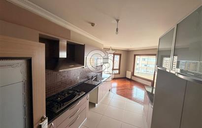 YAŞAMKENT KOZLU EVLERDE BAKIMLI FERAH 4,5+1 KİRALIK DAİRE