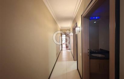 YAŞAMKENT KOZLU EVLERDE BAKIMLI FERAH 4,5+1 KİRALIK DAİRE