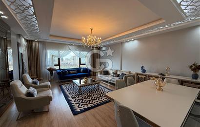 COLDWELL BANKER'den TECDE SÜREYC YAŞAM'da PREMİUM SATILIK DAİRE