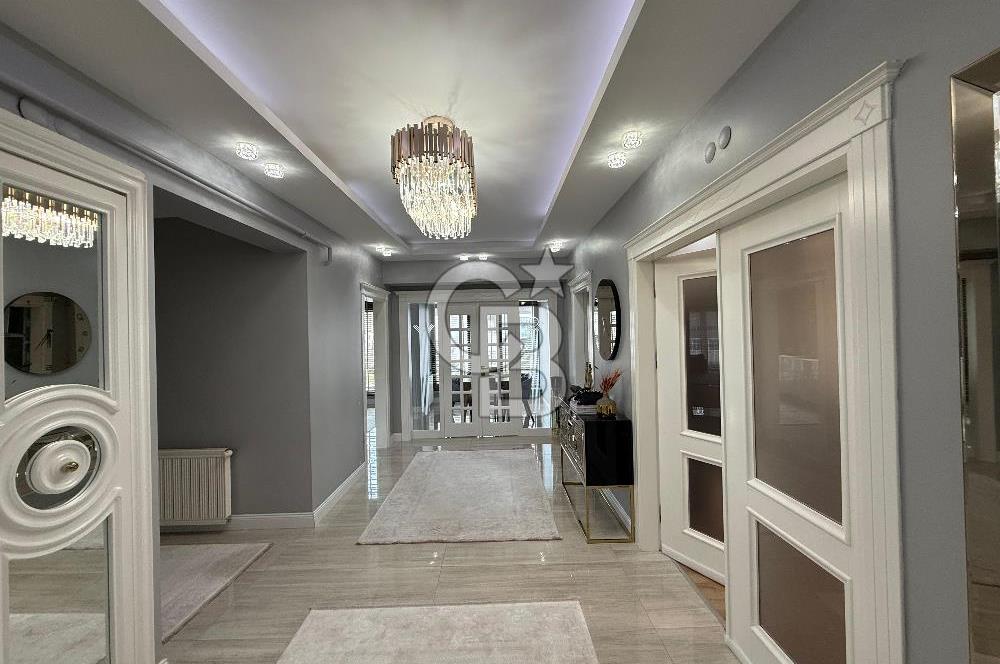 COLDWELL BANKER'den TECDE SÜREYC YAŞAM'da PREMİUM SATILIK DAİRE