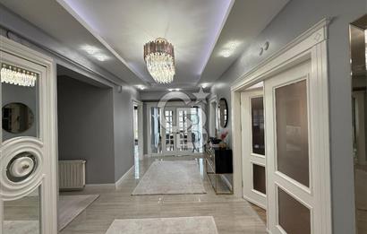 COLDWELL BANKER'den TECDE SÜREYC YAŞAM'da PREMİUM SATILIK DAİRE