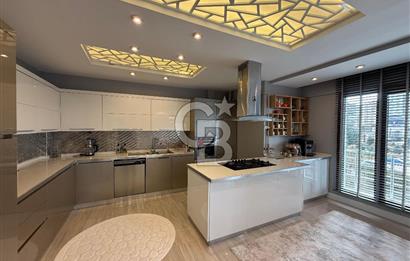 COLDWELL BANKER'den TECDE SÜREYC YAŞAM'da PREMİUM SATILIK DAİRE