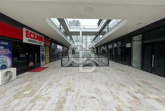 ANGORA ÇARŞI DA SATILIK ÖNÜ AÇIK OTOPARK KULLANIMLI DÜKKAN - 7 - 335574