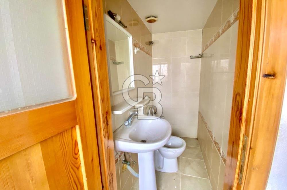 Datça Hızırşah Köyünde 2 Katlı Ev