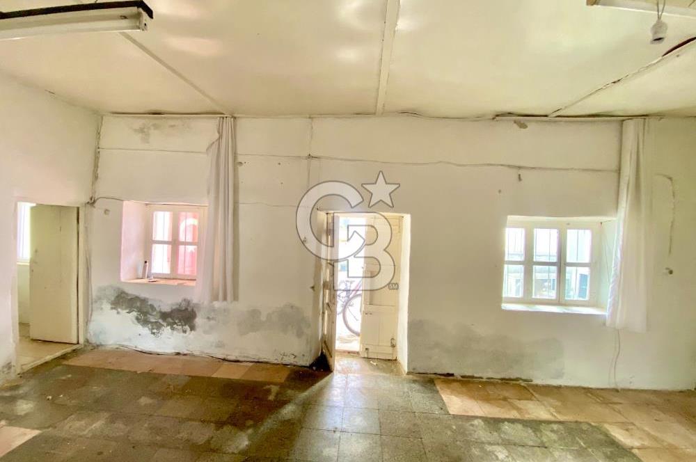 Datça Hızırşah Köyünde 2 Katlı Ev