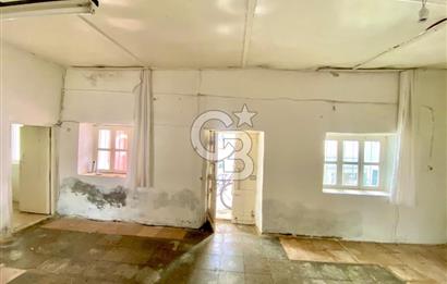 Datça Hızırşah Köyünde 2 Katlı Ev