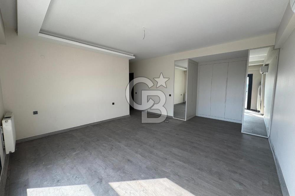 KARŞIYAKA GREEN SİTESİNDE 4+1 SIFIR DUBLEKS