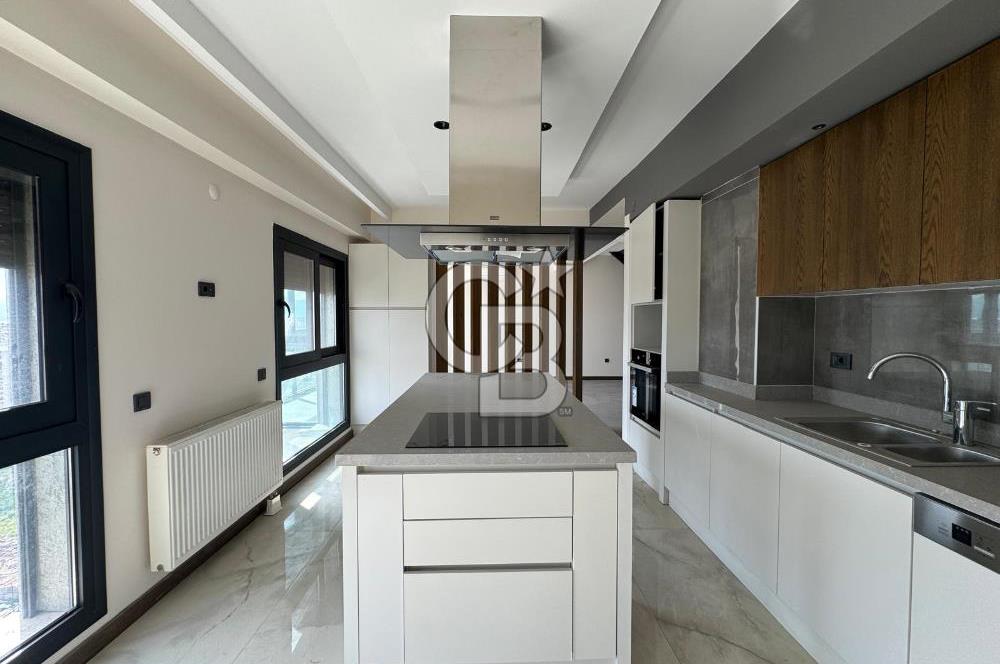 KARŞIYAKA GREEN SİTESİNDE 4+1 SIFIR DUBLEKS