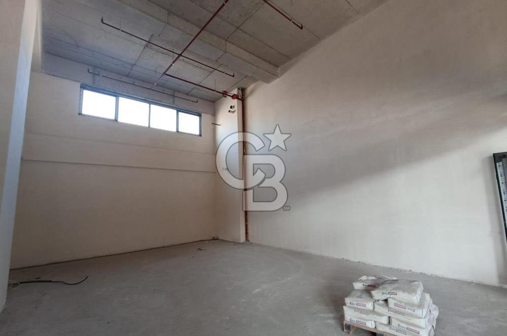 ŞAŞMAZ OTORİTE'DE 80 M2 KİRALIK DÜKKAN