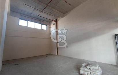 ŞAŞMAZ OTORİTE'DE 80 M2 KİRALIK DÜKKAN