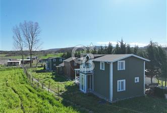 ÇATALCA DAĞYENİCE DE SATILIK 3 ADET MÜSTAKİL EV - 1 - 335552