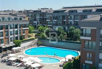 Akyol Premium Loft 2+1 Bahçe Katı – Çift Cepheli, Balkonlu Kiralık Daire - 4 - 335561