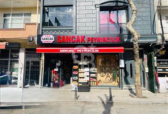BAYRAMPAŞADA ACİL CADDEYE YAKIN İKİ KATLI SATILIK DÜKKAN - 6 - 335549