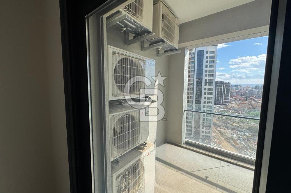 KARŞIYAKA GREEN SİTESİNDE 4+1 SIFIR DUBLEKS