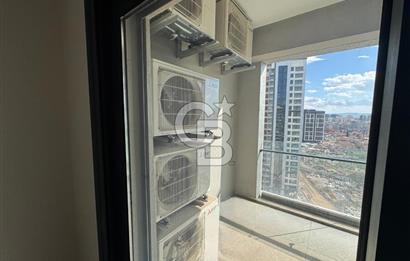 KARŞIYAKA GREEN SİTESİNDE 4+1 SIFIR DUBLEKS