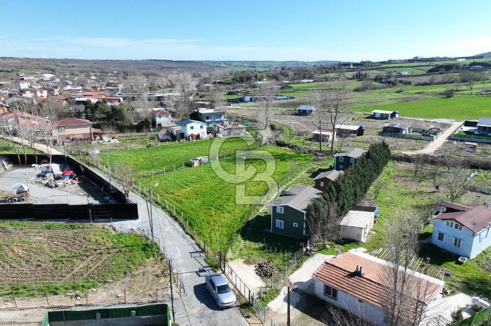 ÇATALCA DAĞYENİCE DE SATILIK 3 ADET MÜSTAKİL EV