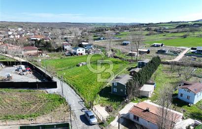 ÇATALCA DAĞYENİCE DE SATILIK 3 ADET MÜSTAKİL EV