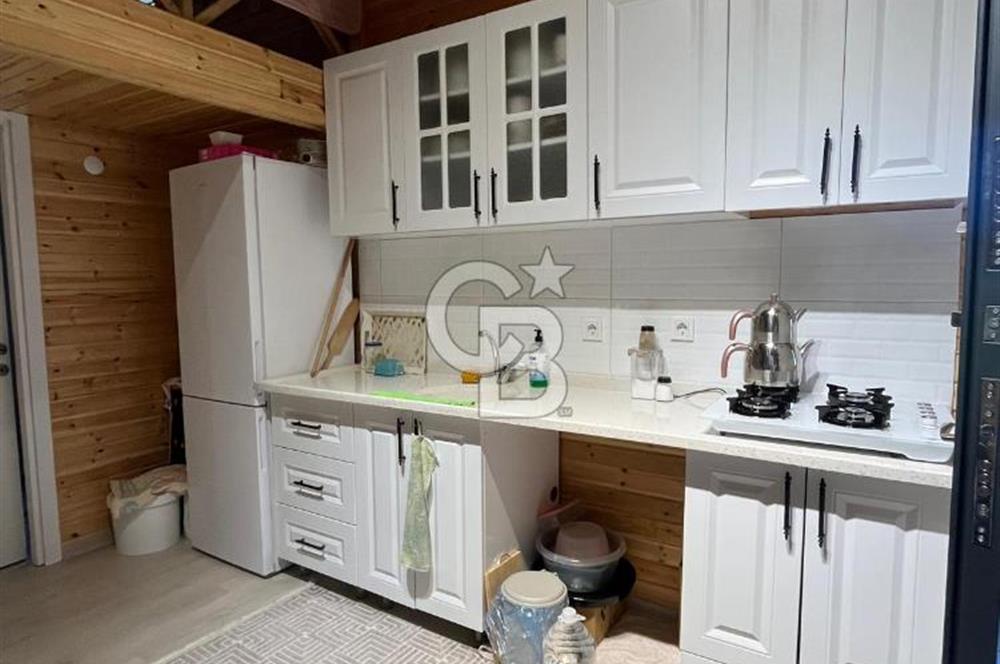 ÇATALCA DAĞYENİCE DE SATILIK 3 ADET MÜSTAKİL EV