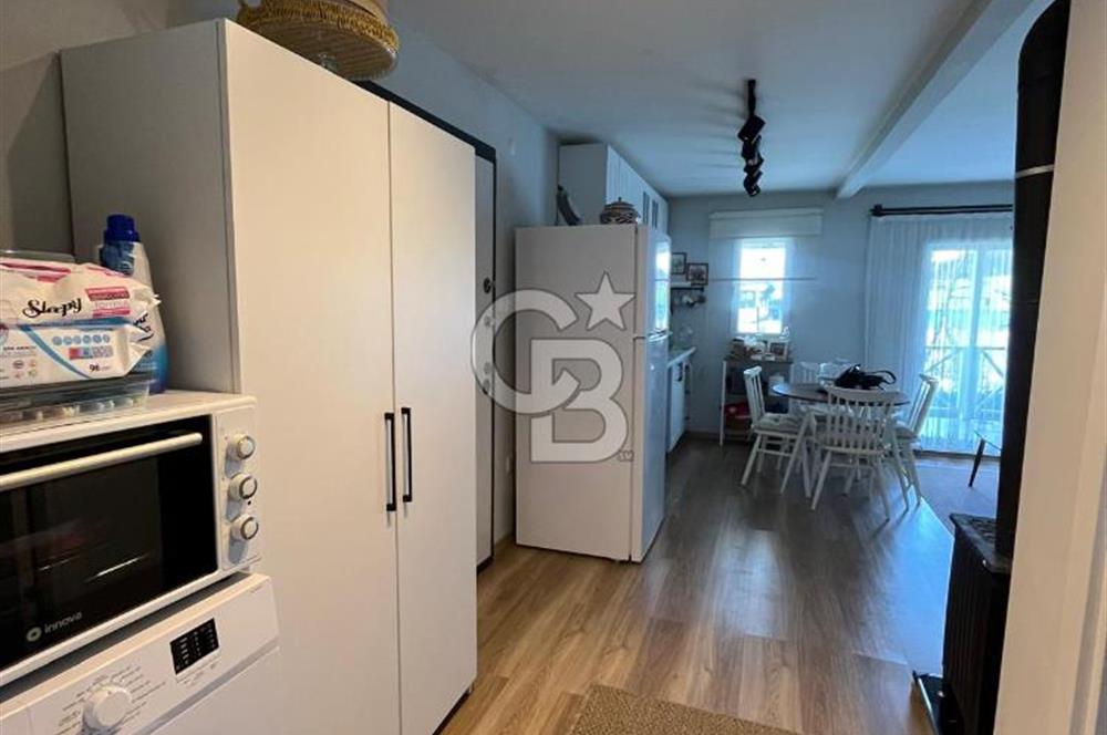 ÇATALCA DAĞYENİCE DE SATILIK 3 ADET MÜSTAKİL EV