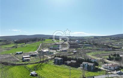 ÇATALCA DAĞYENİCE DE SATILIK 3 ADET MÜSTAKİL EV