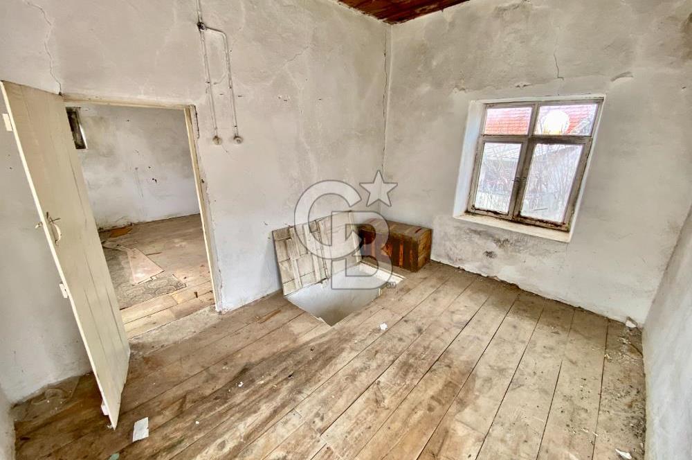 Datça Hızırşah Köyünde 2 Katlı Ev