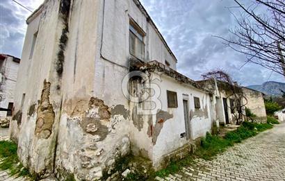 Datça Hızırşah Köyünde 2 Katlı Ev