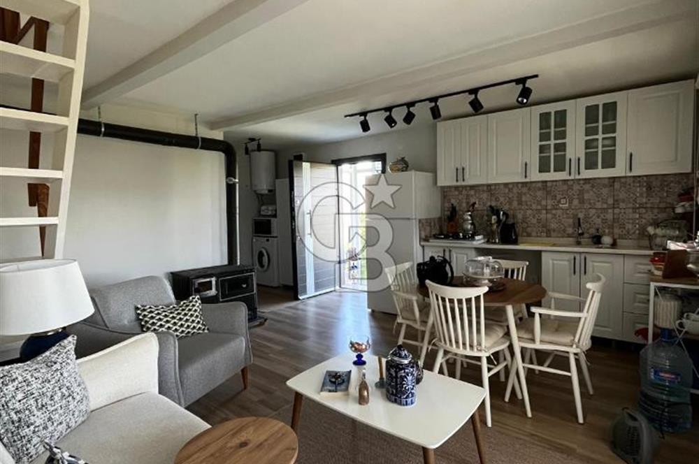 ÇATALCA DAĞYENİCE DE SATILIK 3 ADET MÜSTAKİL EV