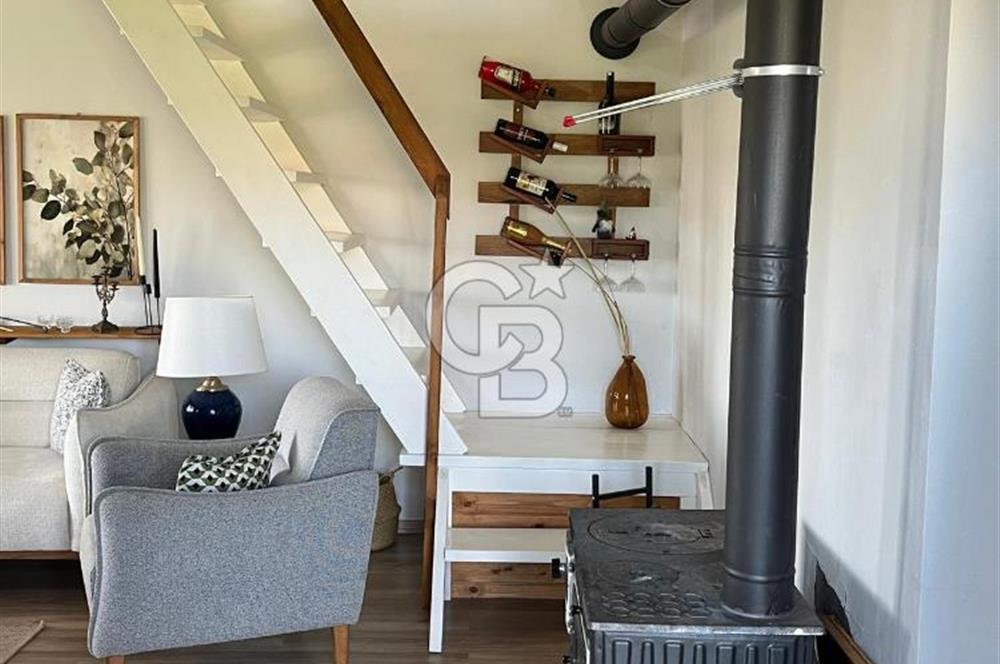 ÇATALCA DAĞYENİCE DE SATILIK 3 ADET MÜSTAKİL EV