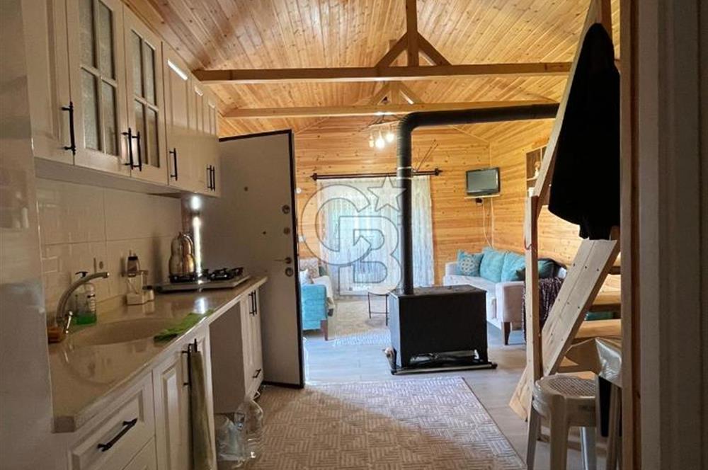 ÇATALCA DAĞYENİCE DE SATILIK 3 ADET MÜSTAKİL EV