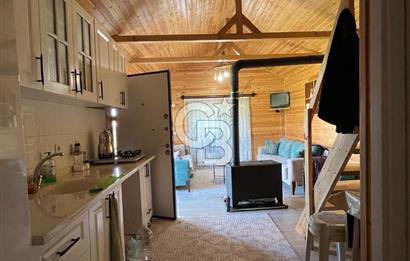 ÇATALCA DAĞYENİCE DE SATILIK 3 ADET MÜSTAKİL EV