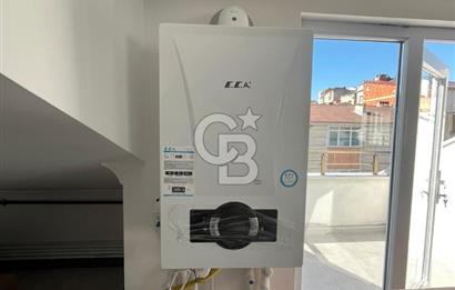 NENEHATUN MH SİTE İÇERİSİNDE KİRALIK EŞYALI 1+1 ÇATI KATI DAİRE