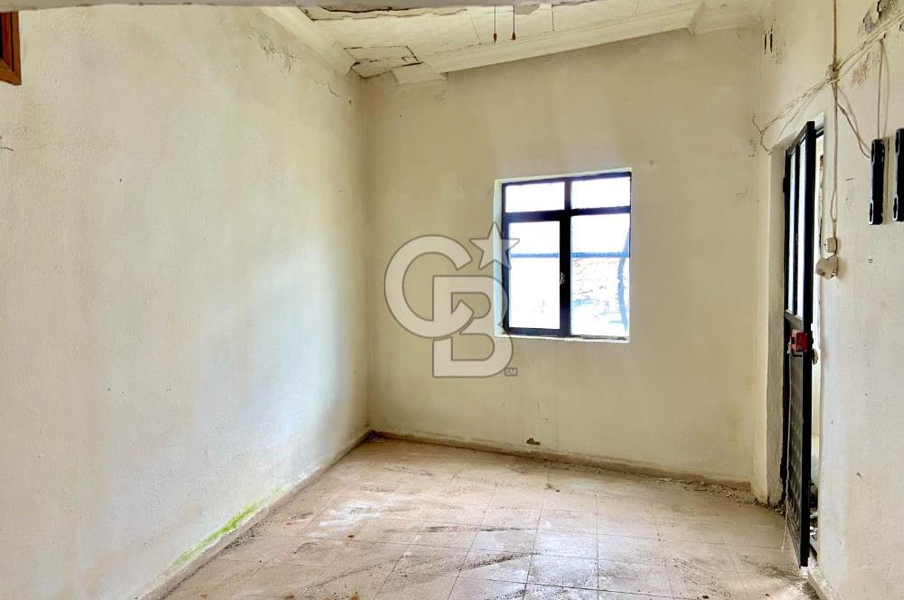 Datça Hızırşah Köyünde 2 Katlı Ev