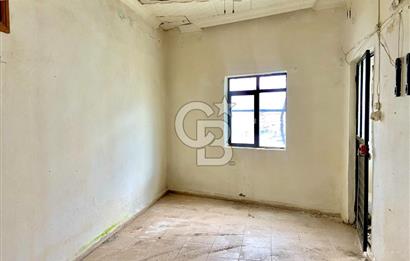 Datça Hızırşah Köyünde 2 Katlı Ev