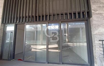ŞAŞMAZ OTORİTE'DE 80 M2 KİRALIK DÜKKAN