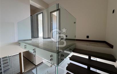 KARŞIYAKA GREEN SİTESİNDE 4+1 SIFIR DUBLEKS