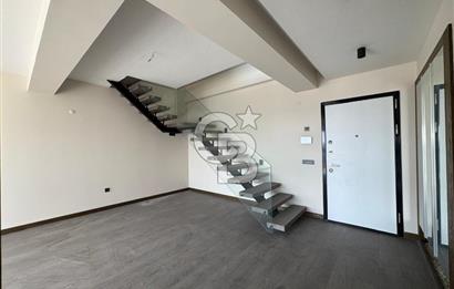 KARŞIYAKA GREEN SİTESİNDE 4+1 SIFIR DUBLEKS