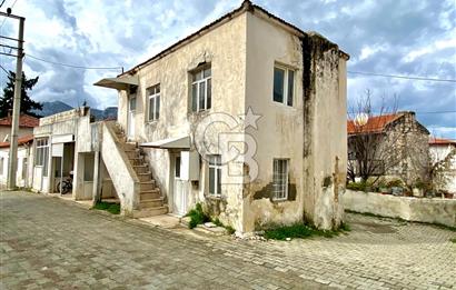 Datça Hızırşah Köyünde 2 Katlı Ev