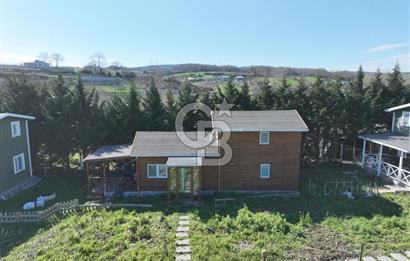 ÇATALCA DAĞYENİCE DE SATILIK 3 ADET MÜSTAKİL EV