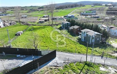 ÇATALCA DAĞYENİCE DE SATILIK 3 ADET MÜSTAKİL EV