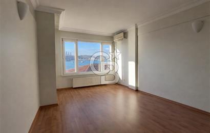 ÇENGELKÖYDE ENFES BOĞAZ MANZARALI KİRALIK 2+1 DAİRE