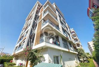 havuzlu sitede 1+1 kiralık daire - 2 - 335537