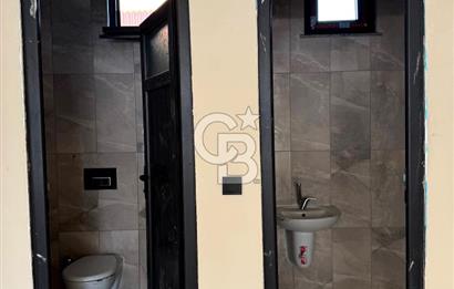 CUMHURİYET MAHALLESİNDE BULVAR ÜZERİNDE KİRALIK İŞ YERİ